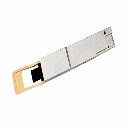 QSFP-DD高速光模塊技術(shù)解析：算力時(shí)代高速互聯(lián)核心載體