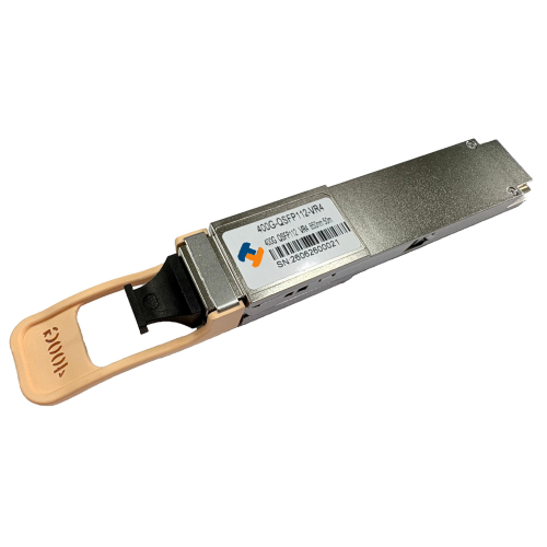 400G QSFP112 VR4 850nm 50m
